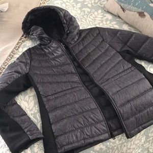 Women's Guess Puff Coat